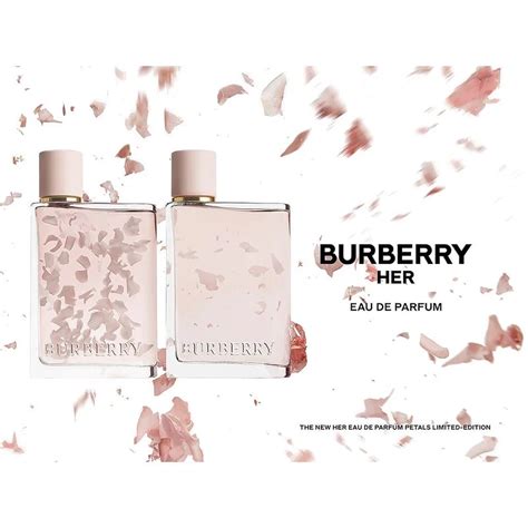 burberry floral perfume|best Burberry perfume for her.